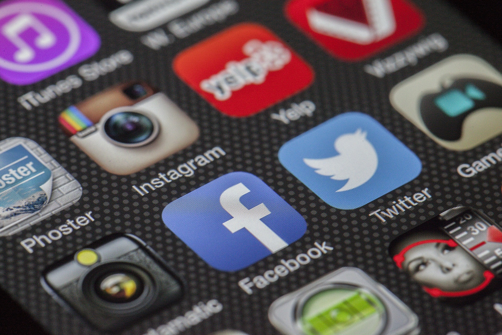Importance des réseaux sociaux pour une entreprise
