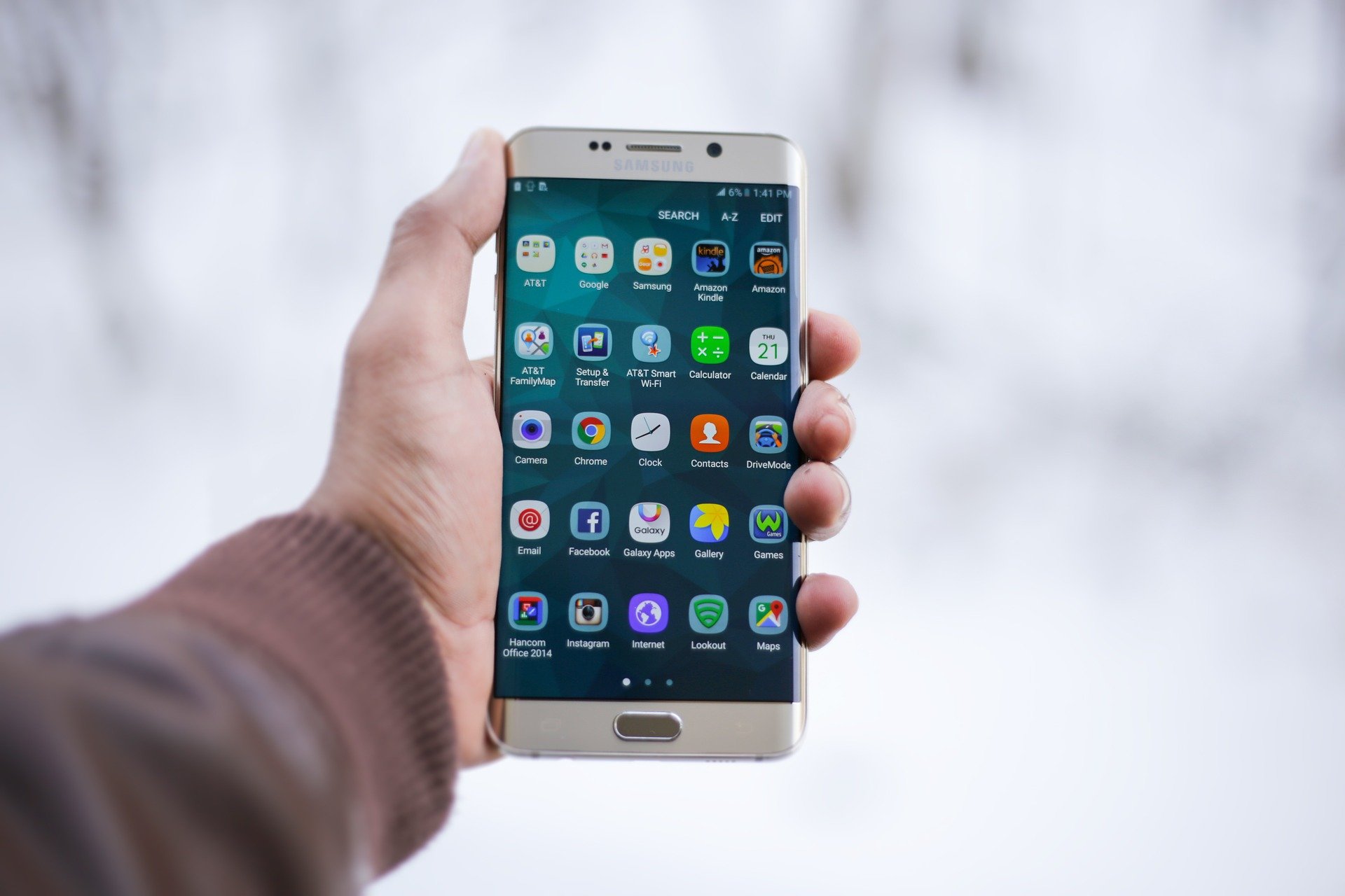 Les tendances pour le développement des applications mobiles en 2022