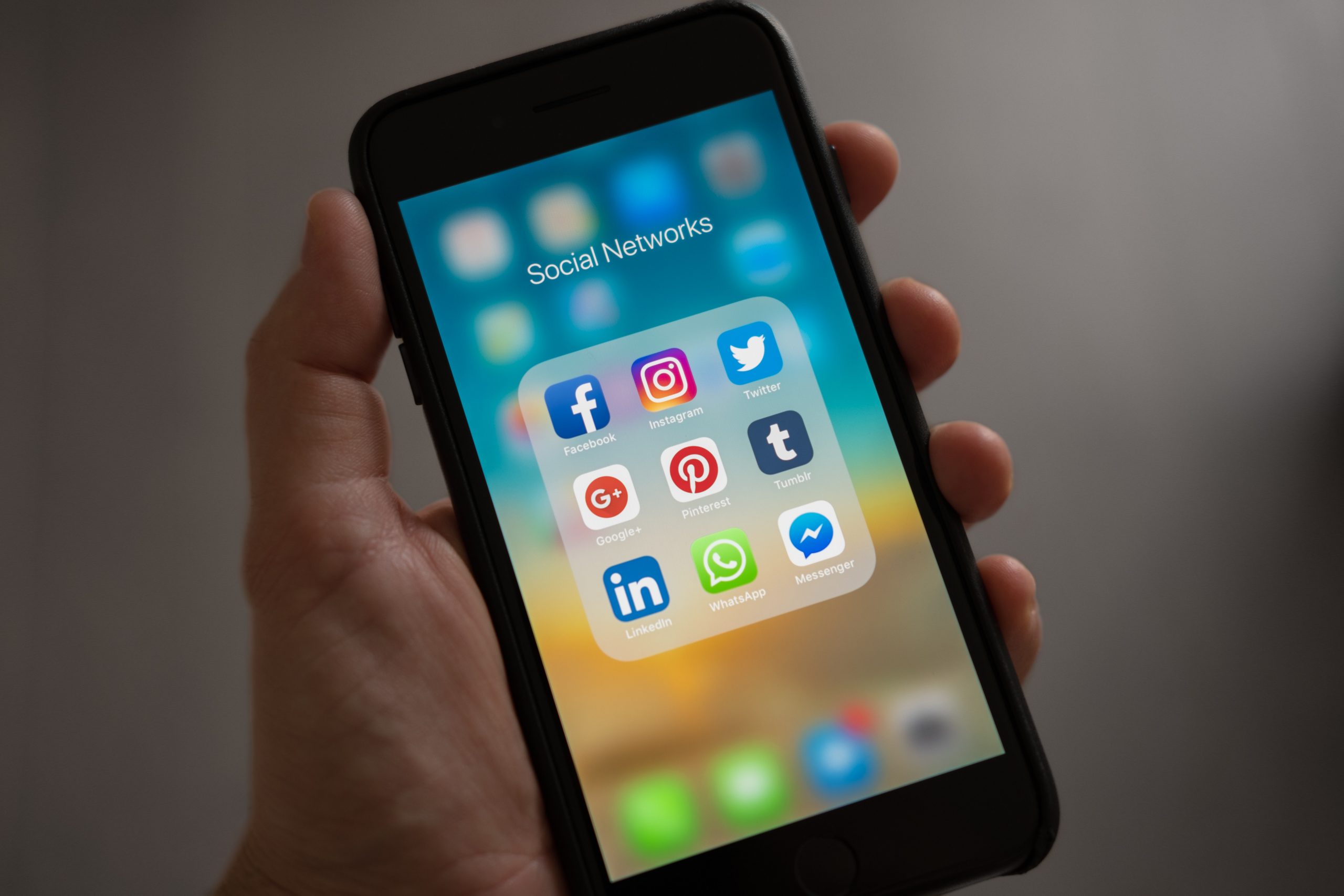 Comment optimiser rapidement les médias sociaux ?