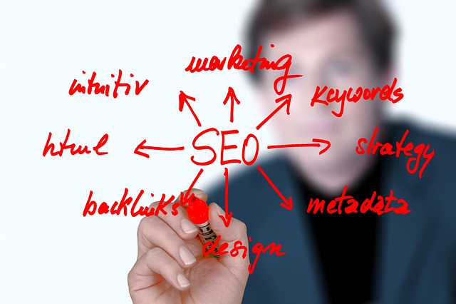 Mesurer le succès de votre stratégie SEO