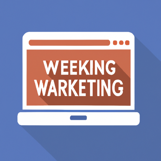 Comment utiliser le webmarketing pour développer votre activité