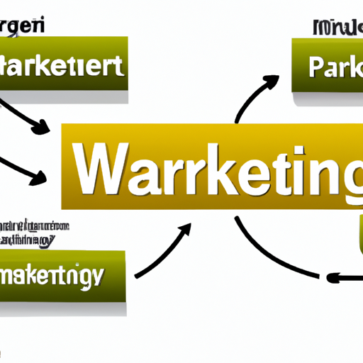 Comment créer une stratégie de webmarketing réussie
