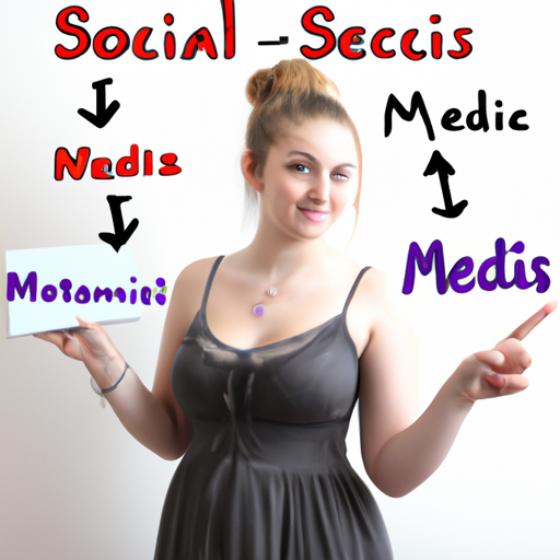 Les nouvelles tendances des médias sociaux en 2023