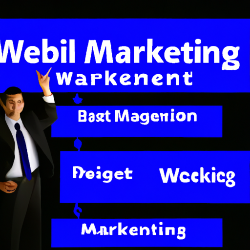 Les avantages et les inconvénients du webmarketing