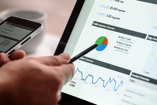 Comment mesurer l'efficacité de votre stratégie SEO?