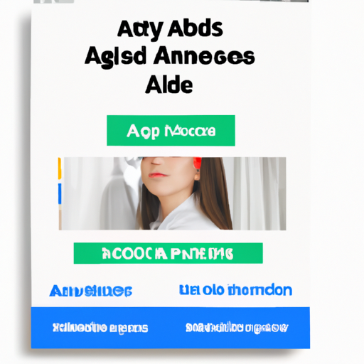 Créer des annonces visuelles attrayantes avec Google Ads