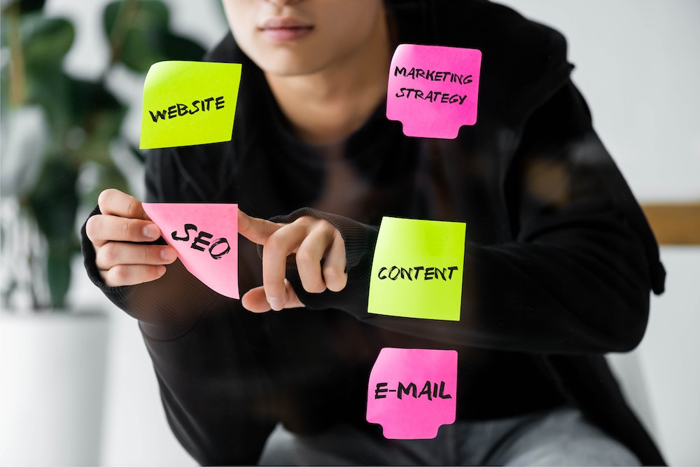Comment choisir la meilleure agence SEO pour votre entreprise
