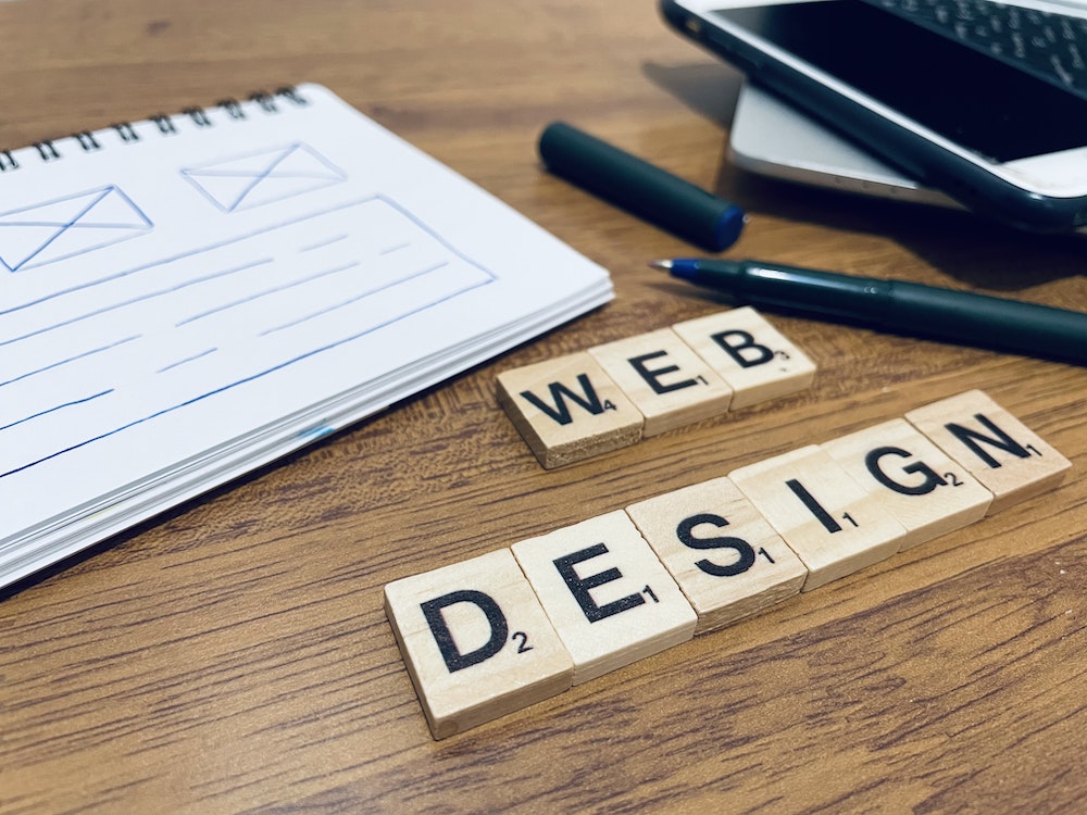 Personnalisation du design de votre site web avec un CMS