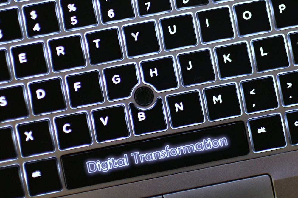 Transformation digitale : enjeux et stratégies pour les entreprises
