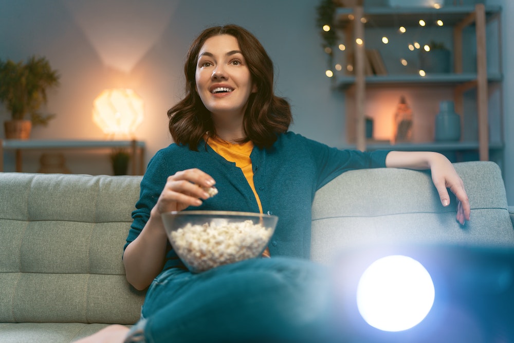 Vidéoprojecteur : Guide ultime pour un achat réussi