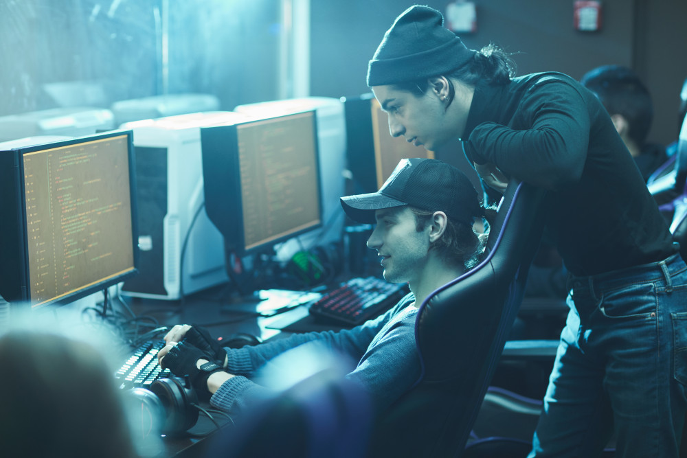 Le top des sites pour apprendre à coder: découvrez les meilleurs plateformes