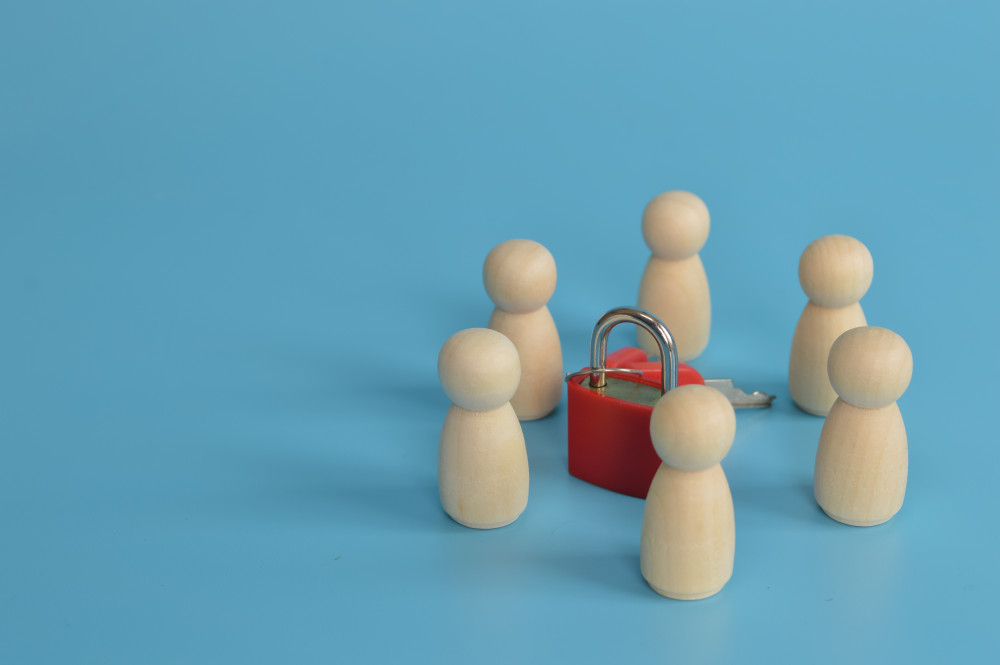 Sécuriser les données de son entreprise : enjeux et stratégies