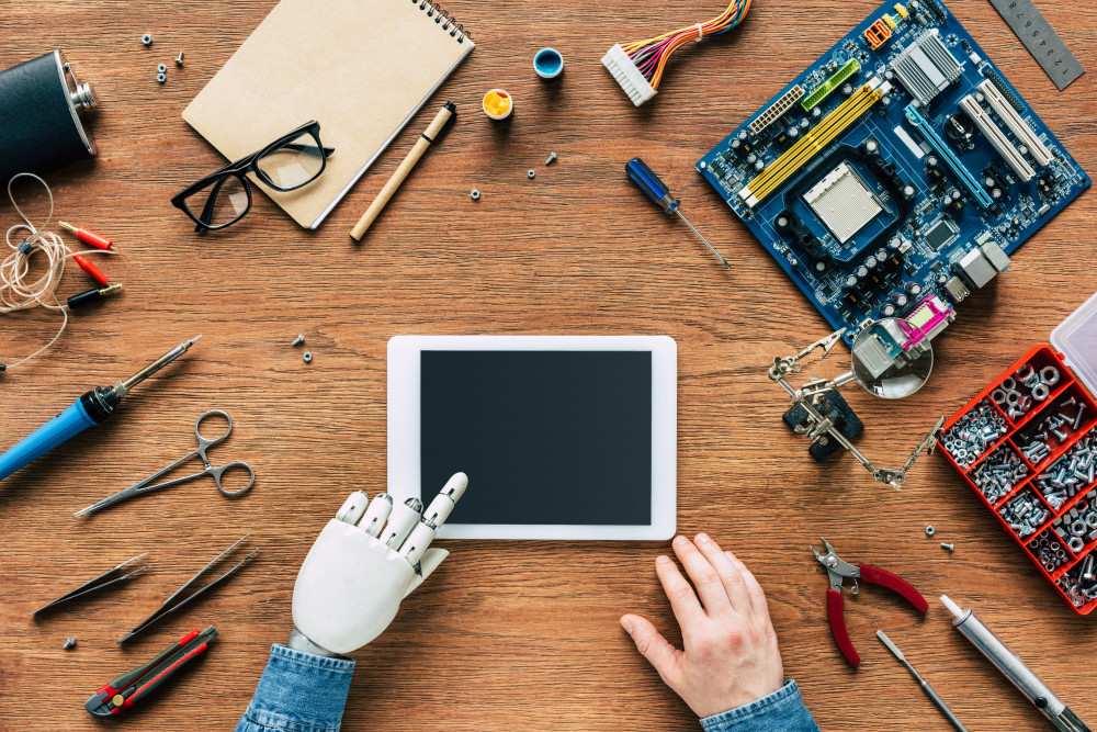 Outils numériques et productivité : comment booster son efficacité au travail