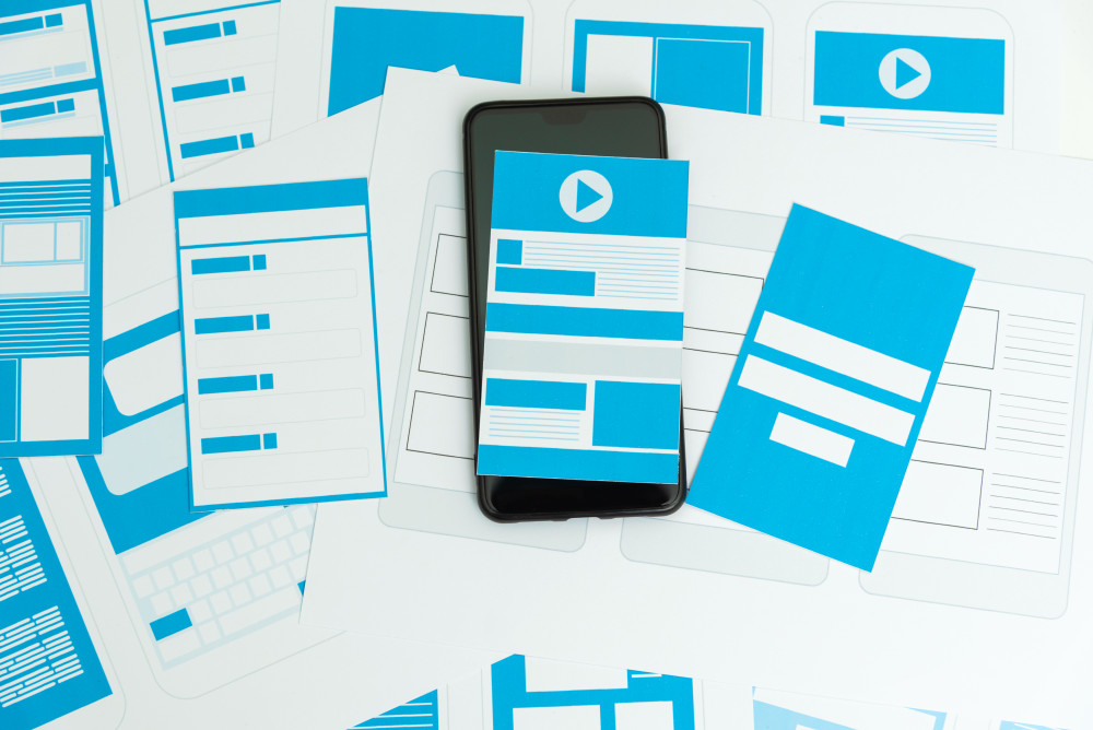 UX et UI : Comprendre les différences entre ces deux disciplines du design