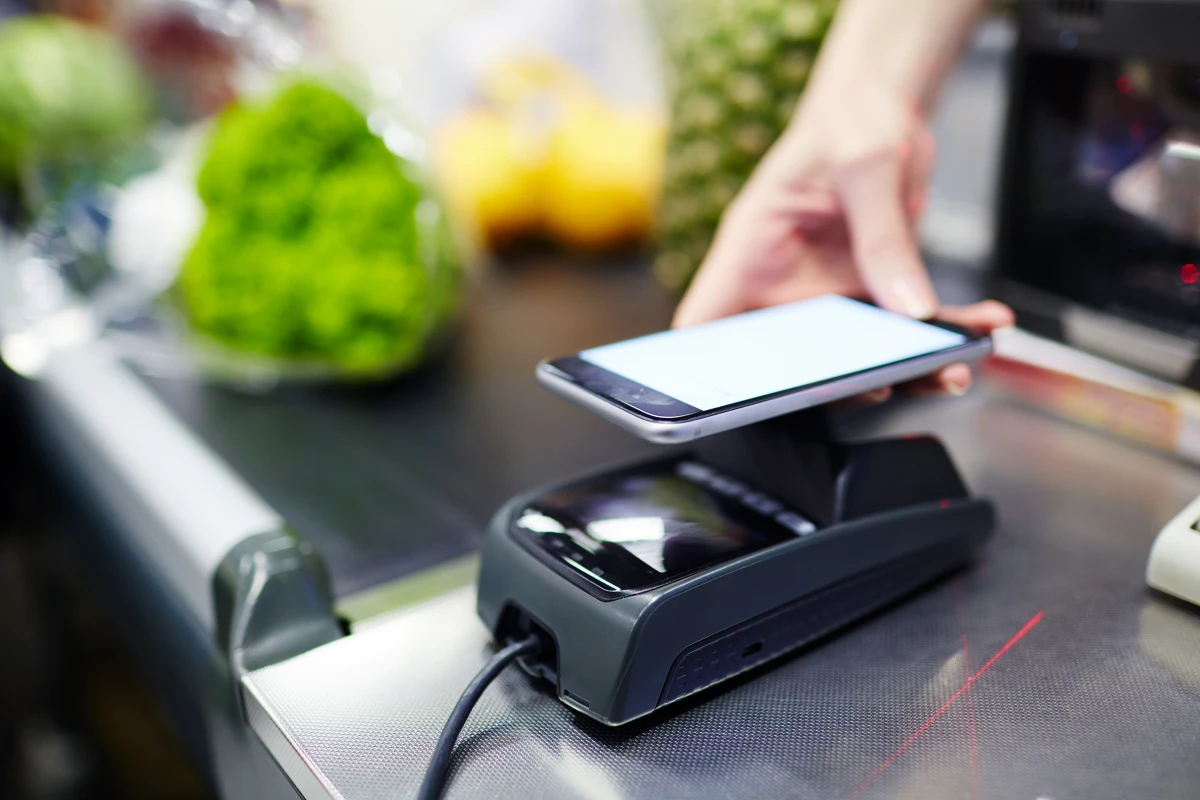 L'avenir du paiement mobile dans les courses en ligne : une révolution en marche