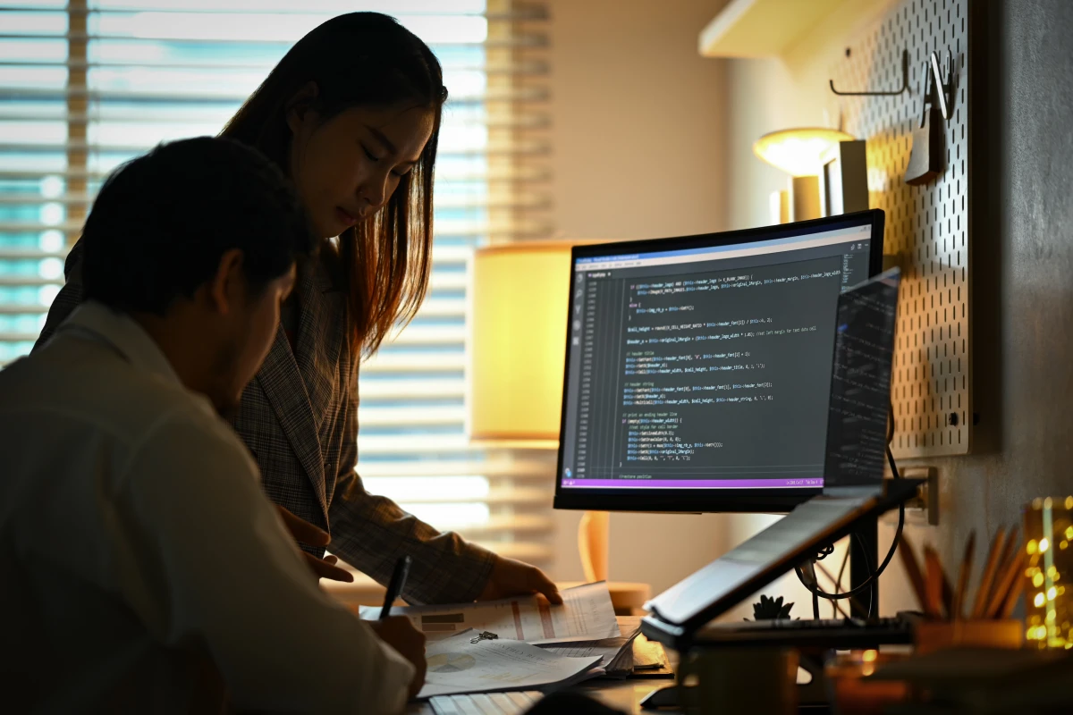 L'intelligence artificielle au service des campagnes PPC : optimisation et performance
