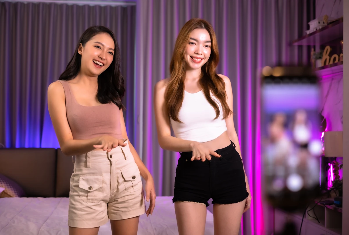 TikTok : Les stratégies gagnantes pour vos campagnes publicitaires payantes