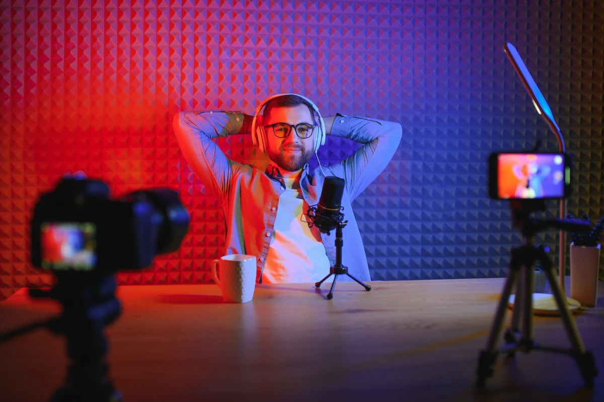 Le direct vidéo, nouveau pilier du marketing de contenu