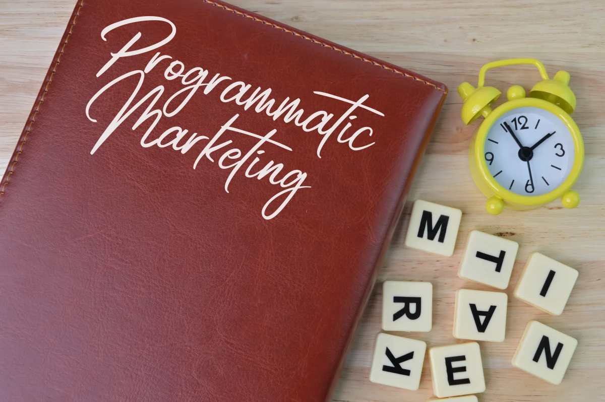 Publicité programmatique en 2024 : les tendances qui révolutionnent le marché