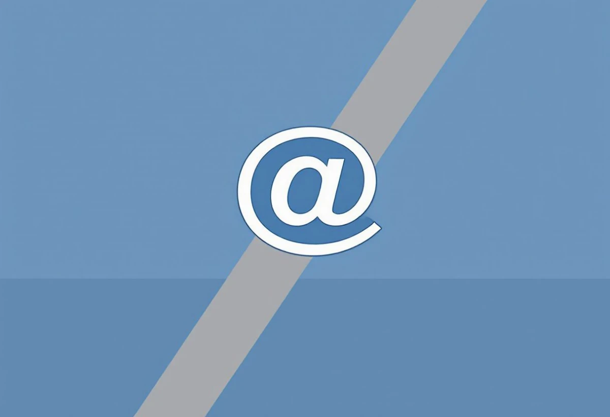 @ : Le Symbole Emblématique qui Révolutionne notre Communication