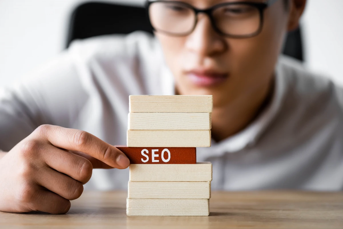 Boostez votre SEO : L'art d'optimiser vos images pour dominer les moteurs de recherche