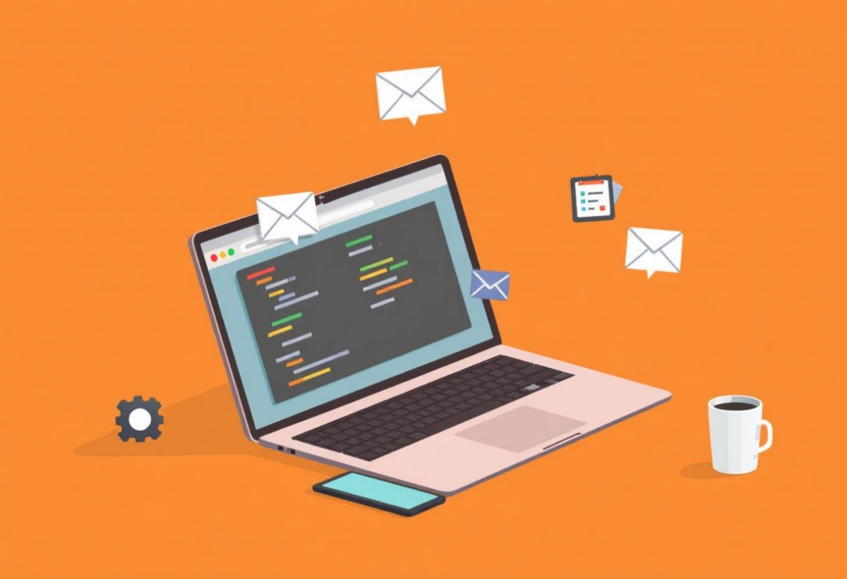 Boostez votre productivité avec un webmail optimisé à Lyon !