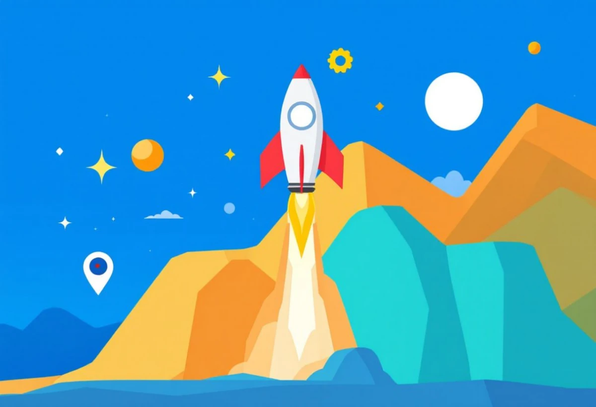 Propulsez votre Site Web vers les Sommets avec Rankerfox : La Clé du SEO Moderne
