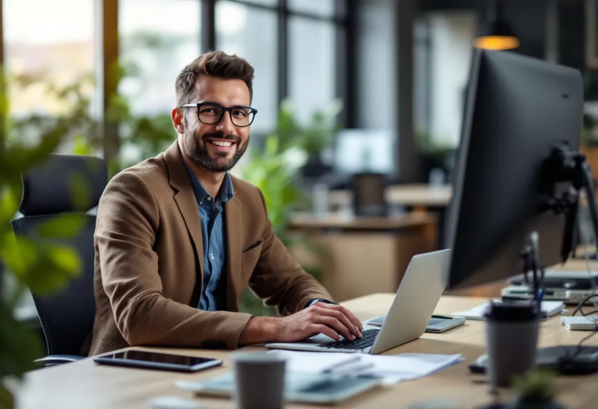 1&amp;1 Webmail : Maîtrisez votre Boîte Mail comme un Pro