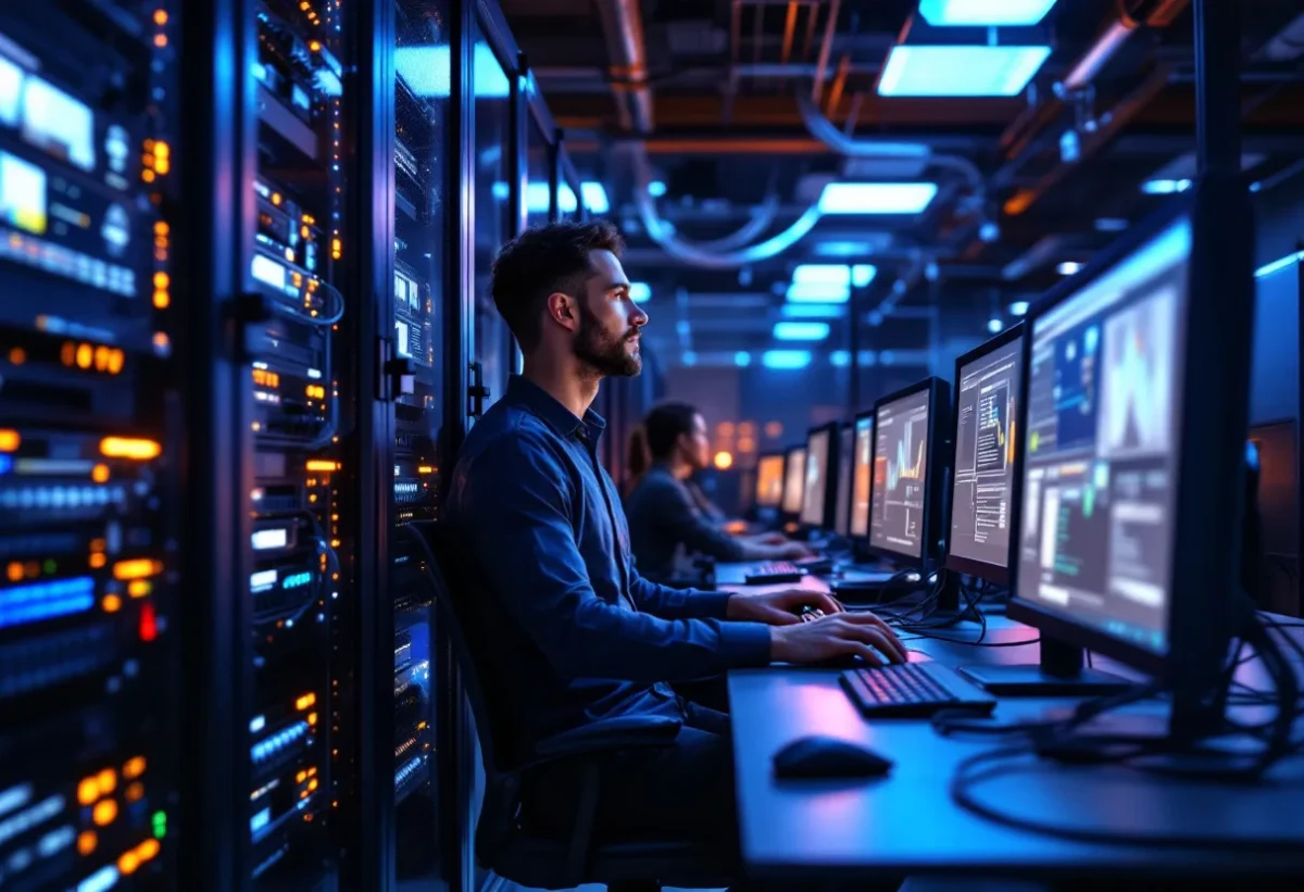 eMule : Maîtrisez l'Art d'Ajouter et Gérer vos Serveurs comme un Pro