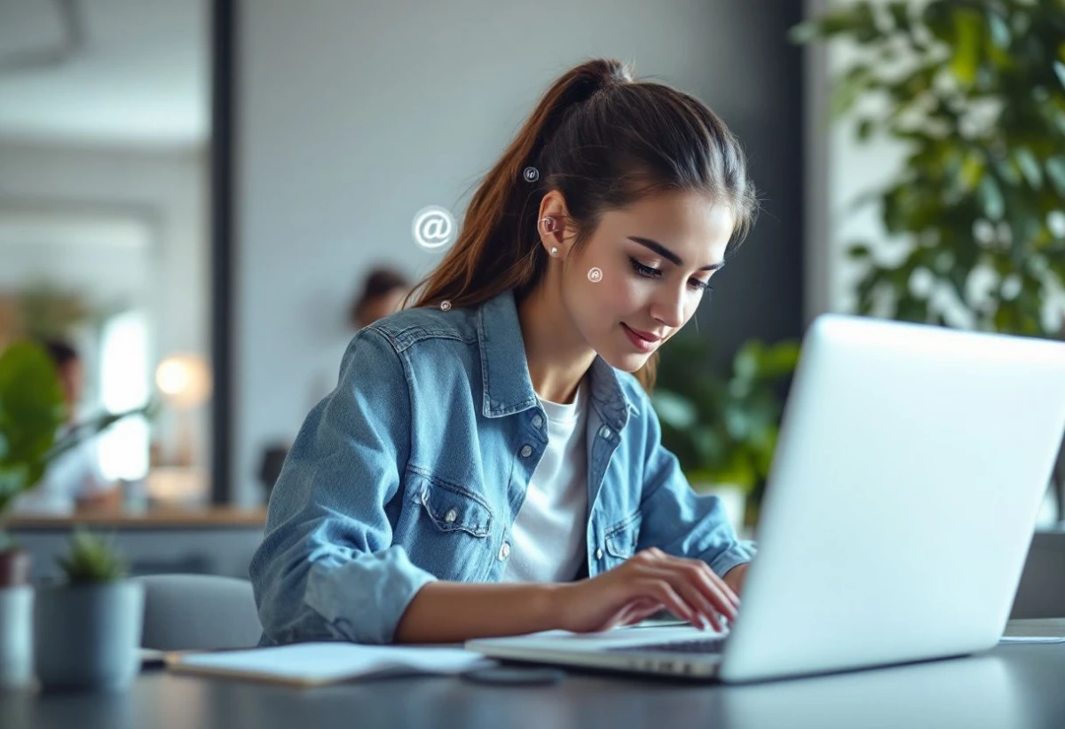 L'Arobase : Le Symbole Qui Révolutionne Notre Communication Digitale