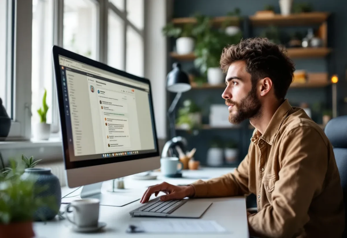Révolutionnez votre boîte mail académique à Rouen : Des solutions externes pour une efficacité maximale