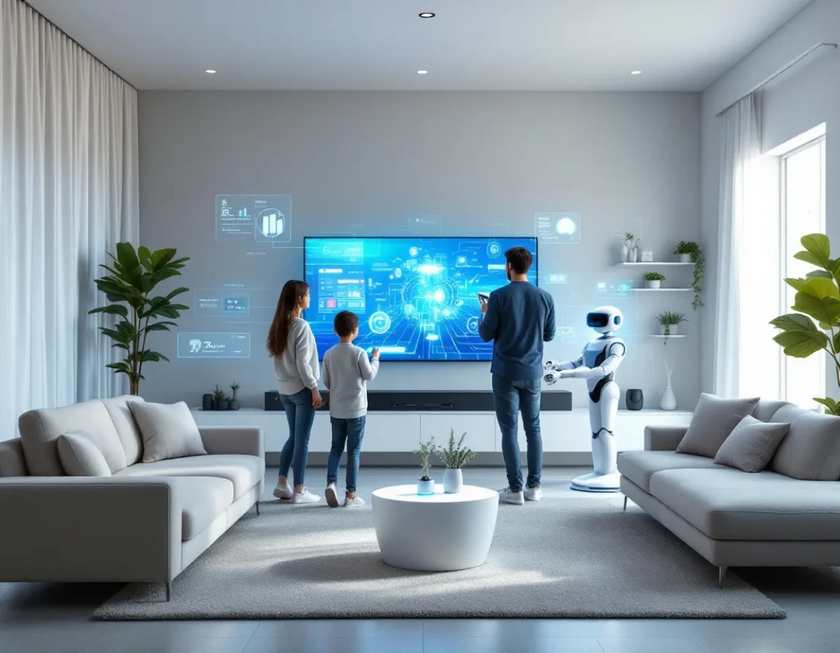 Révolution Technologique 2024: Electromust.com Dévoile les Innovations qui Transforment Notre Quotidien