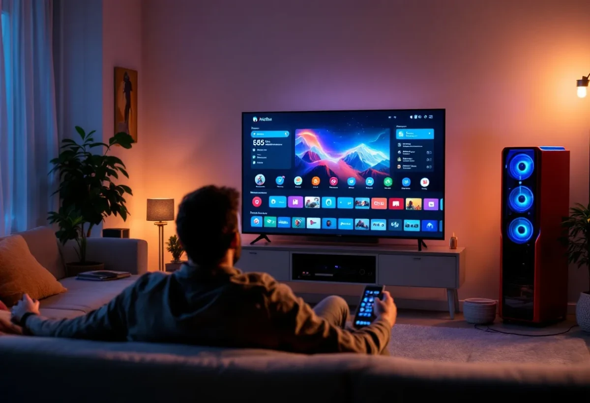 Transformez votre PC en Android TV : Guide Ultime pour une Installation Sans Accroc