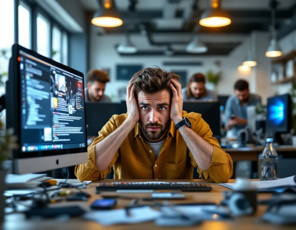 La fiabilité des équipements informatiques : entre mythes et réalités