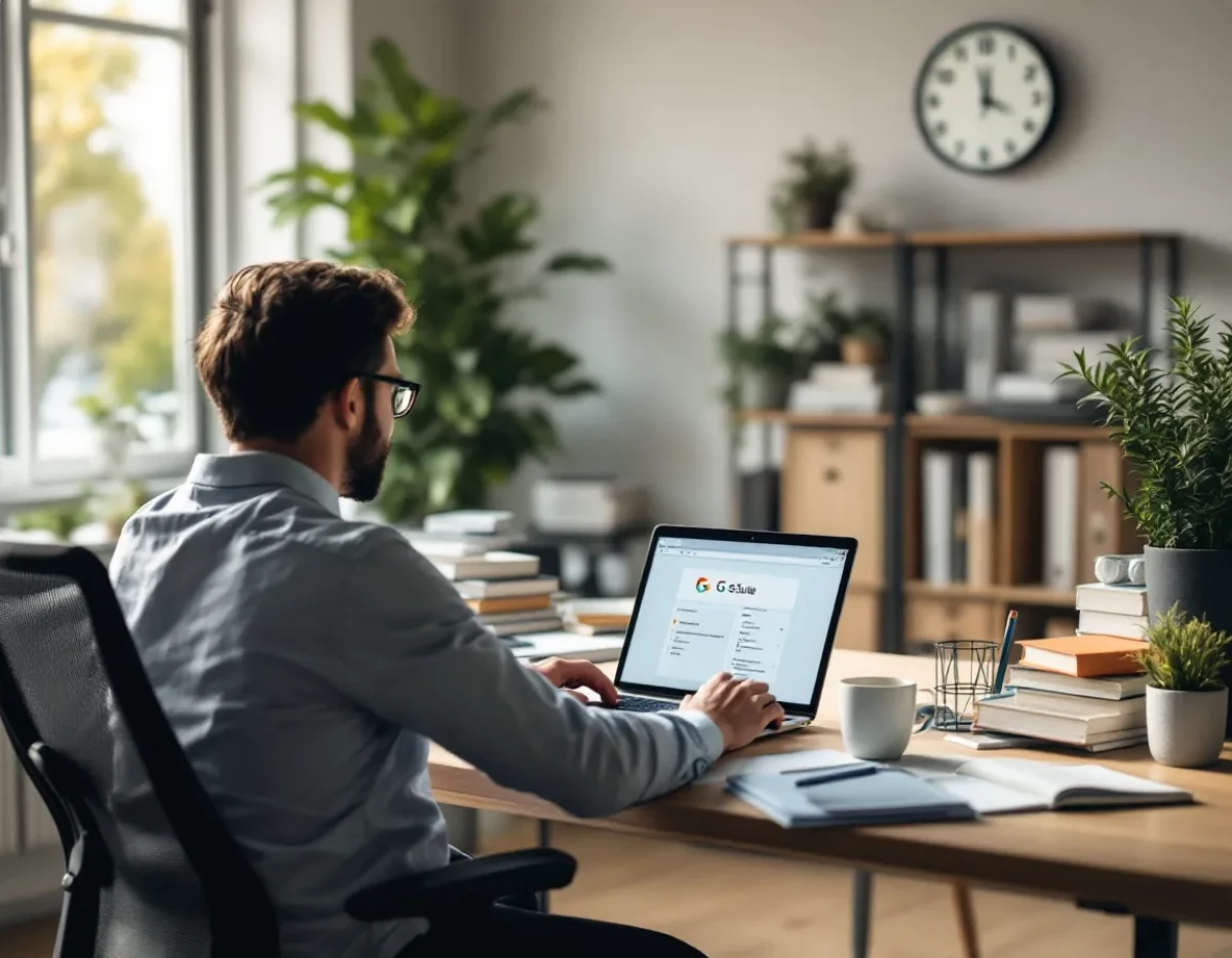 Maîtrisez G Trouve : Le Guide Ultime pour Booster votre Productivité