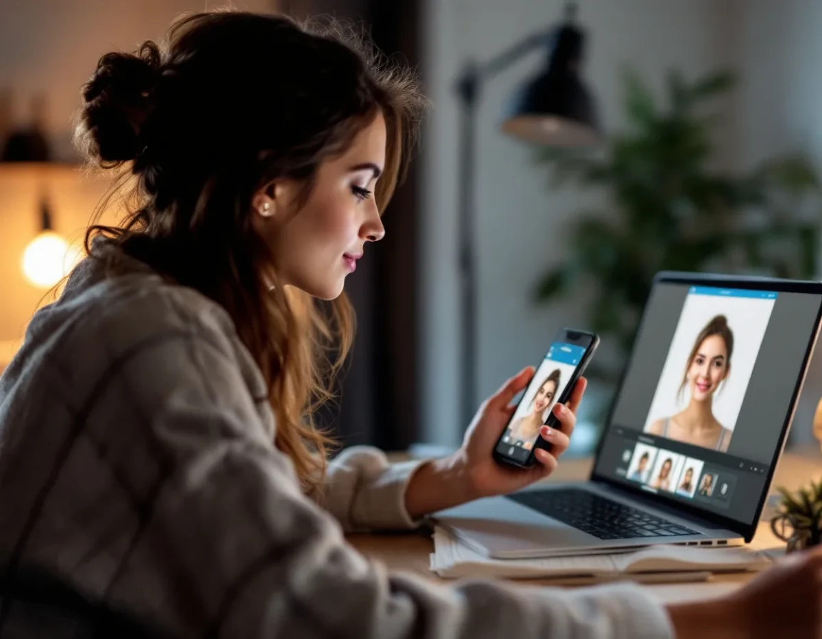 Maîtrisez l'Art de l'Agrandissement de Photo de Profil Instagram : Techniques Secrètes Dévoilées