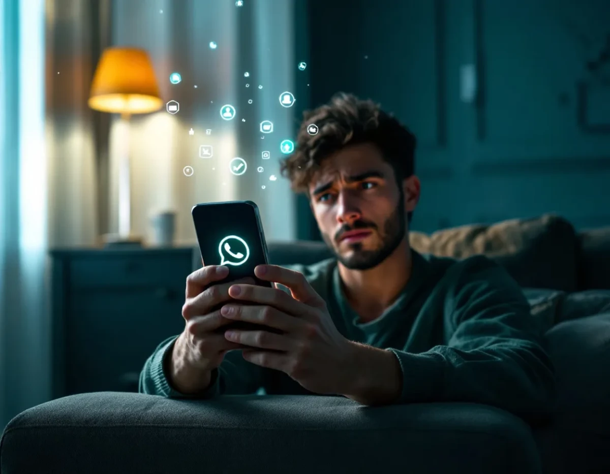 WhatsApp sous l'emprise de Meta : Quelles conséquences pour vos données personnelles ?