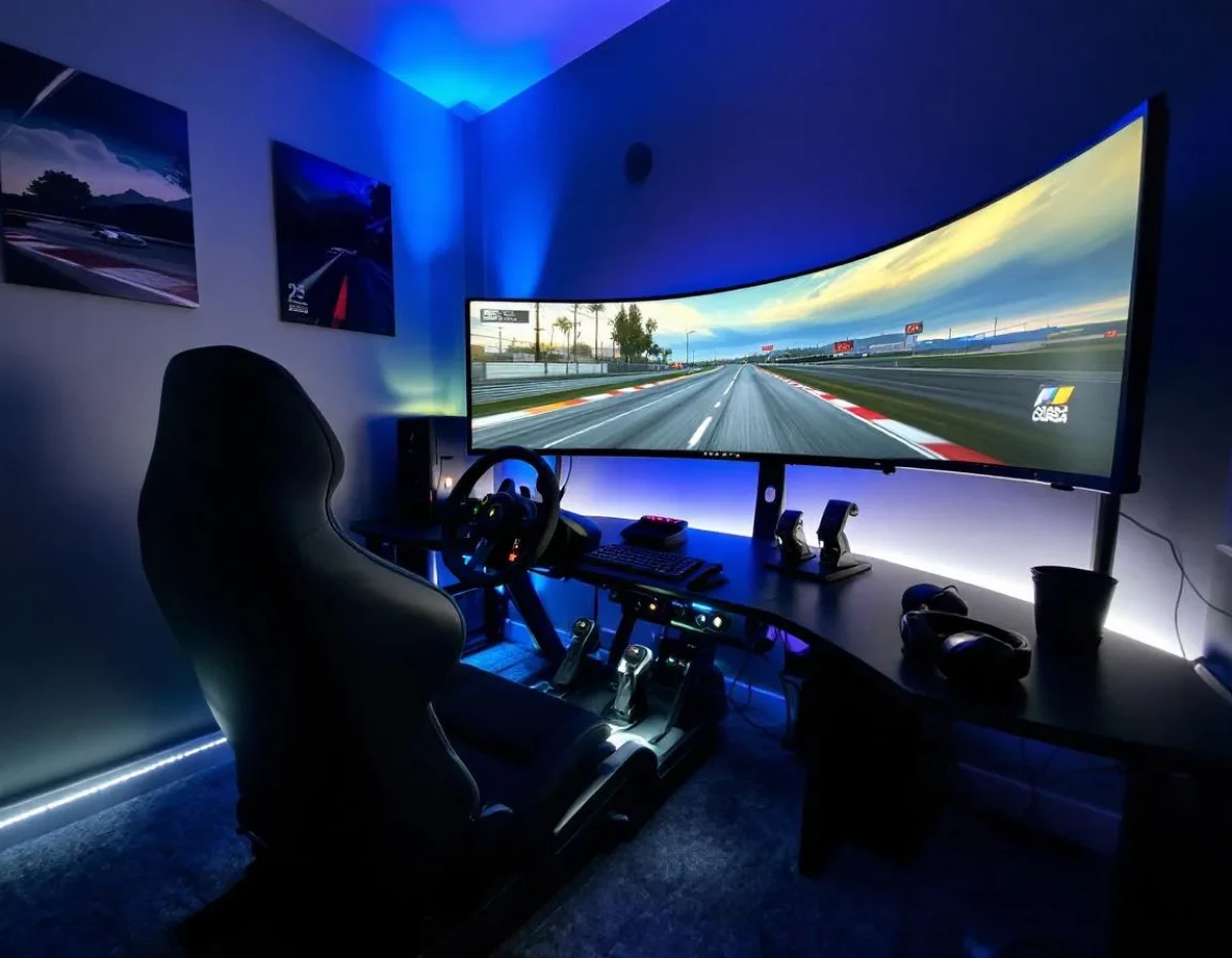 Améliorez votre expérience Assetto Corsa : les mods incontournables à tester
