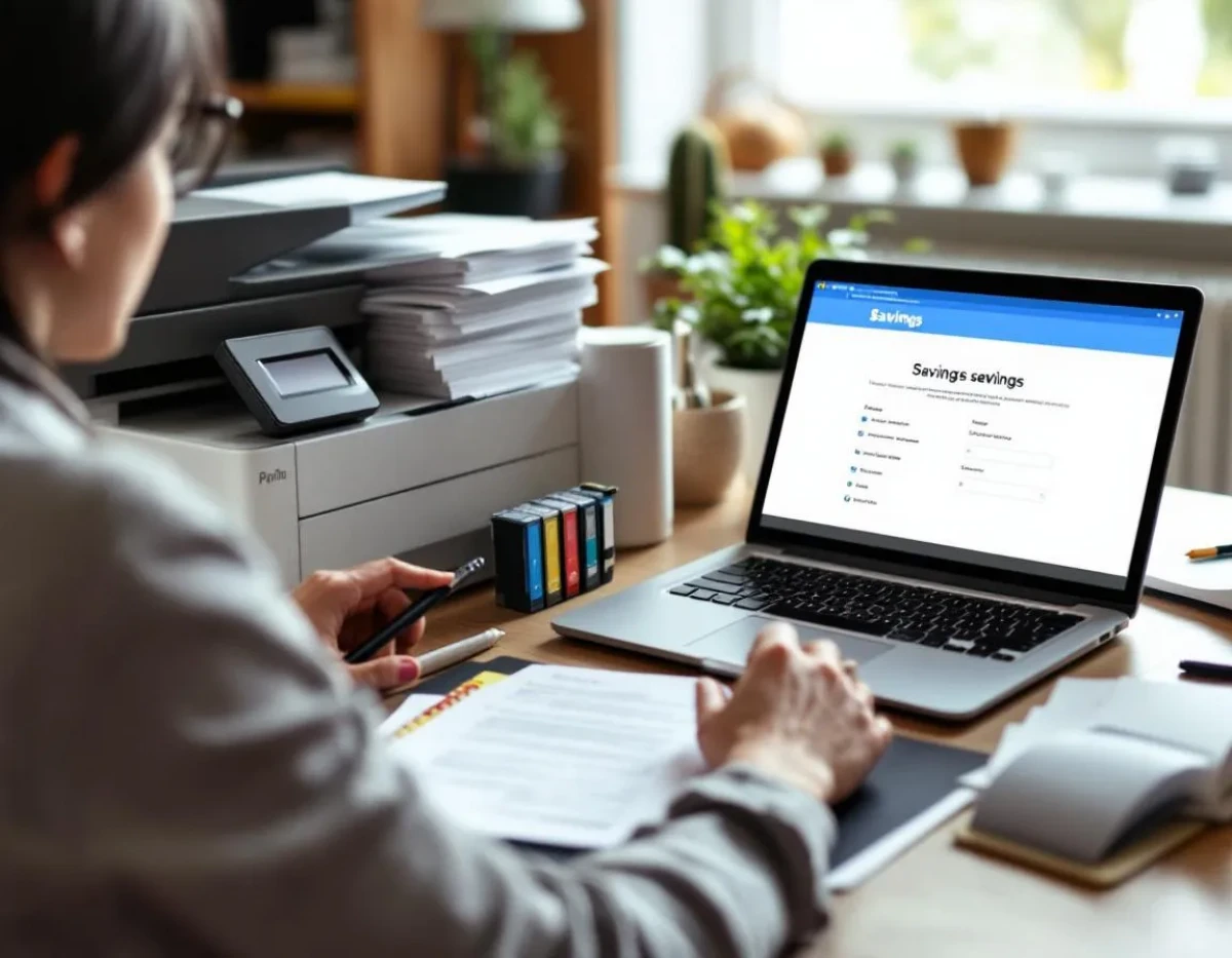 Imprimer gratuitement : les astuces pour économiser sur vos impressions