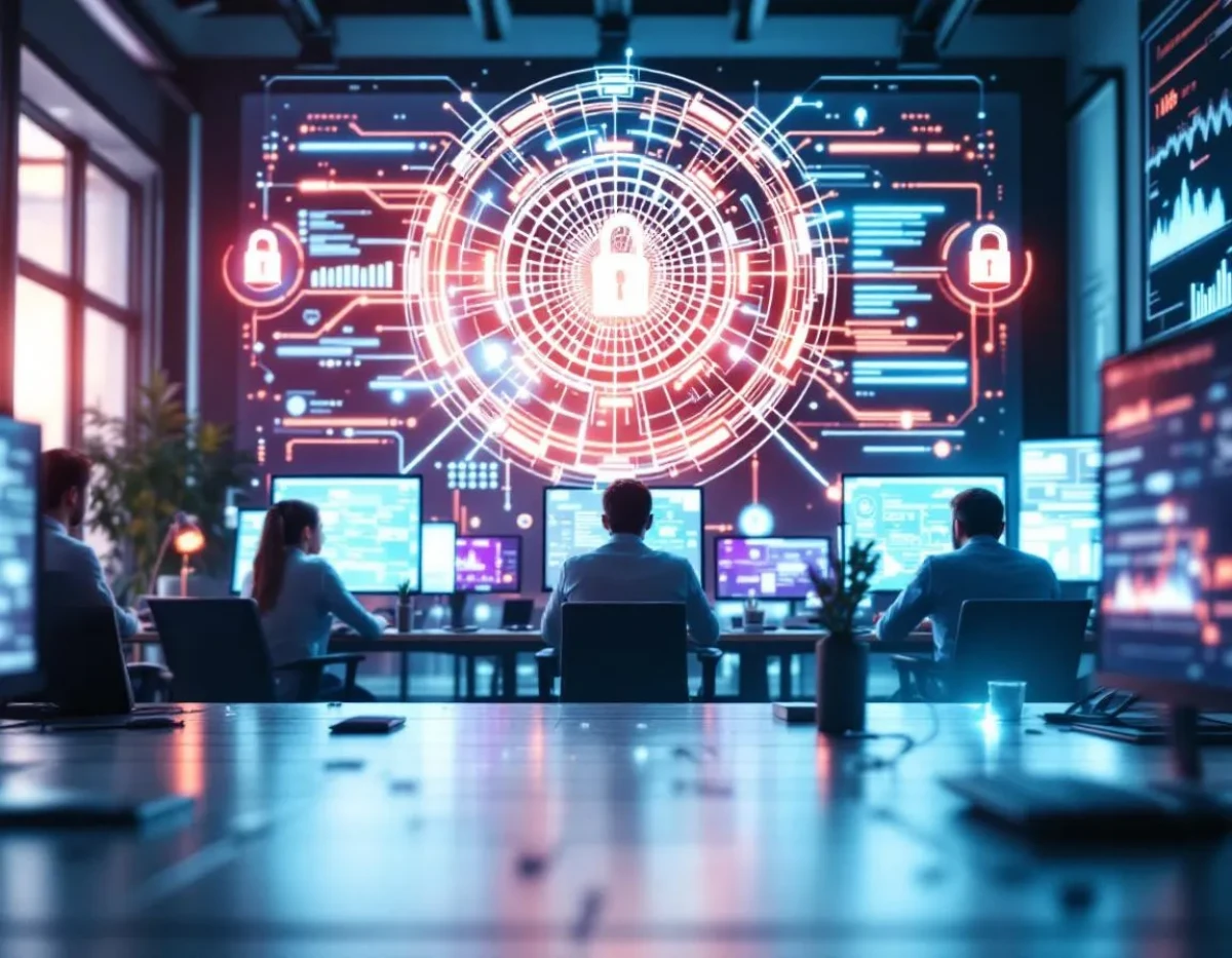 La cybersécurité post-quantique : enjeux et solutions