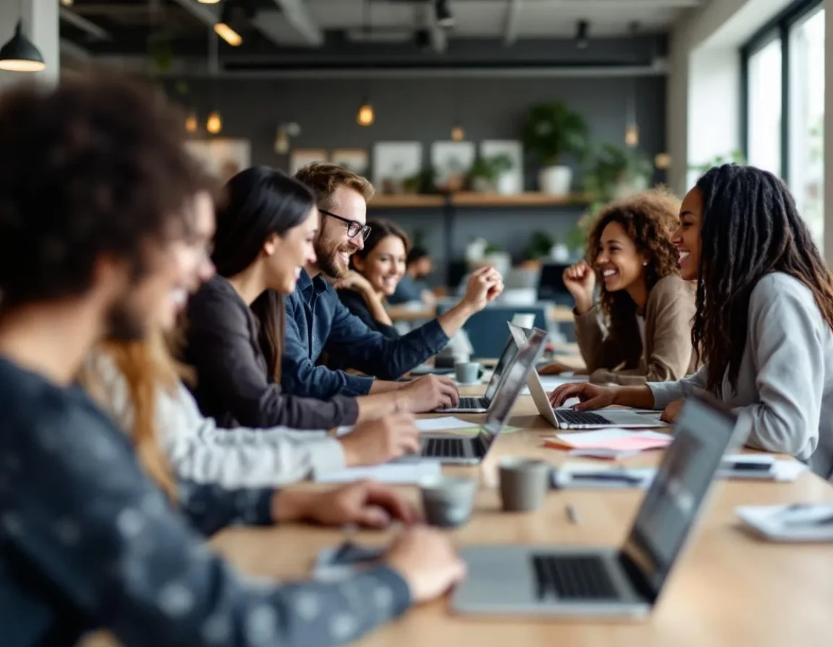La démocratisation du développement avec les outils no-code