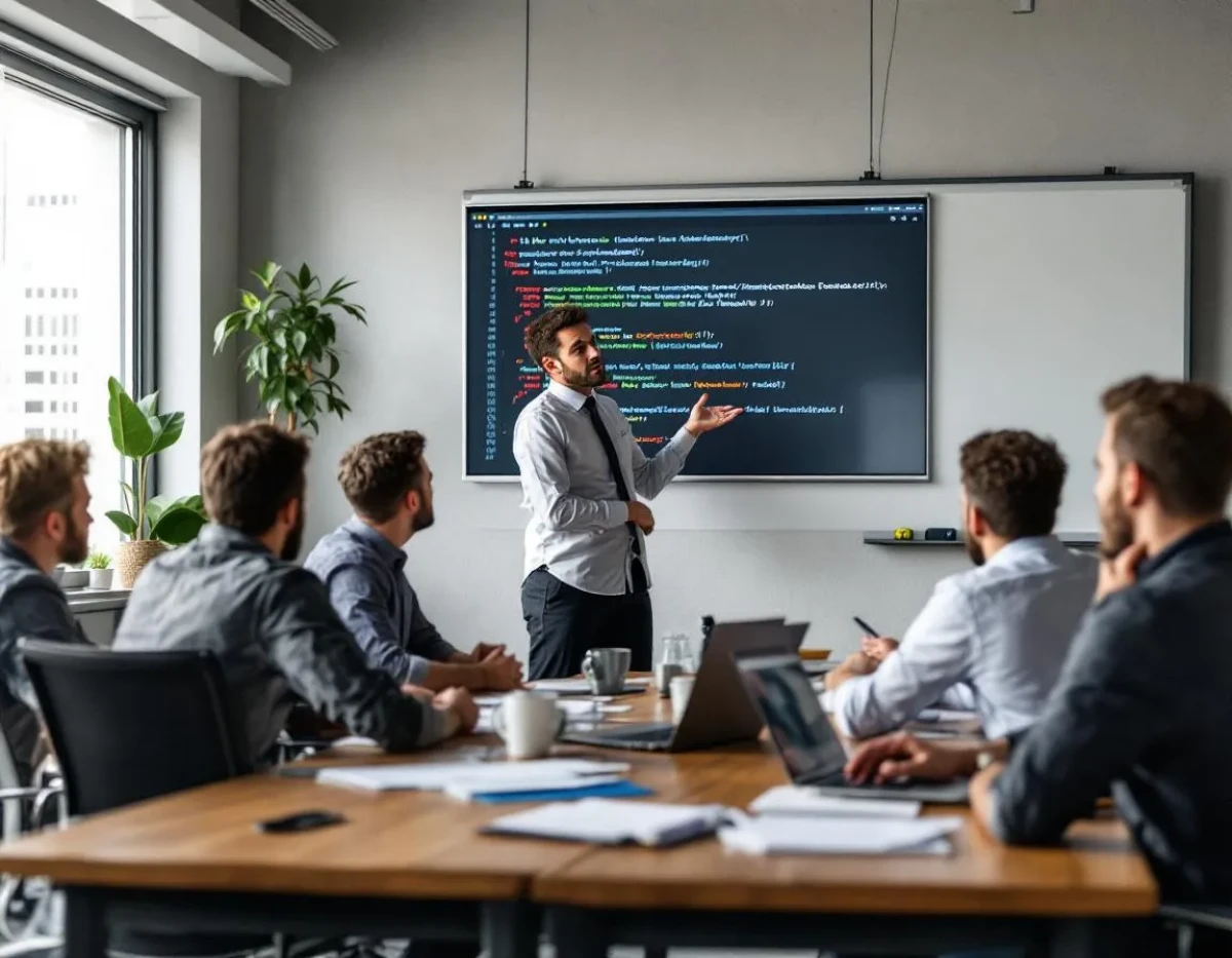 La gestion des bugs : processus et impact sur la réputation