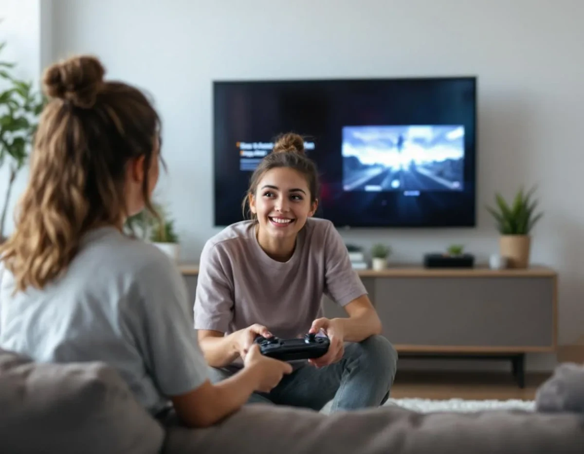 L'art du tutoriel invisible dans les jeux modernes