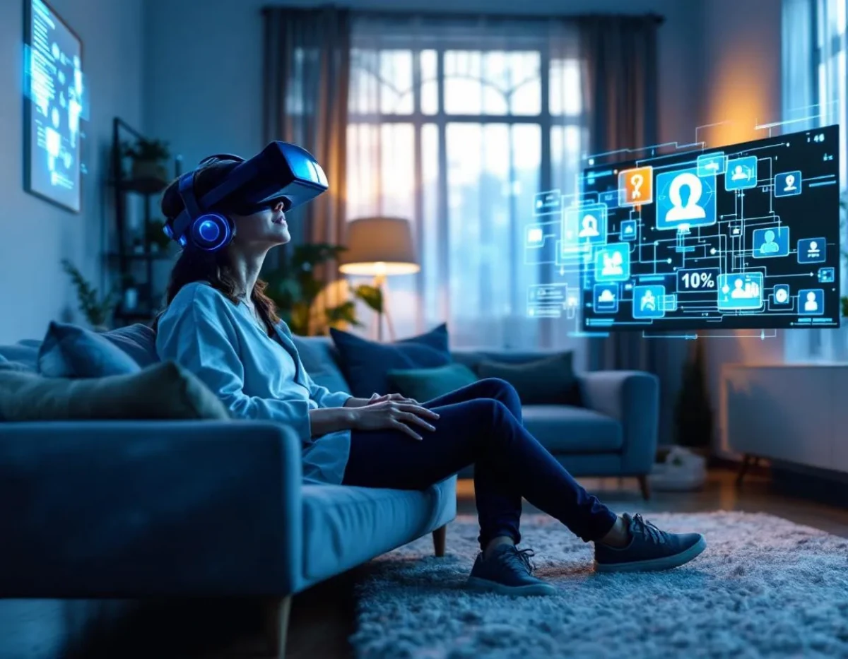 L'avenir des jeux narratifs à embranchements