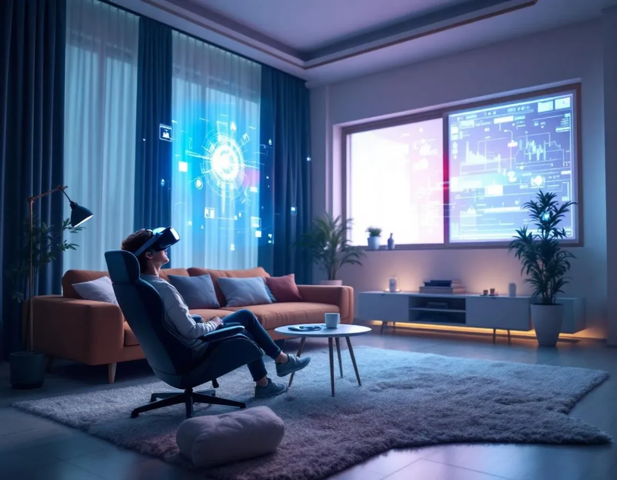 Le futur des jeux massivement multijoueurs
