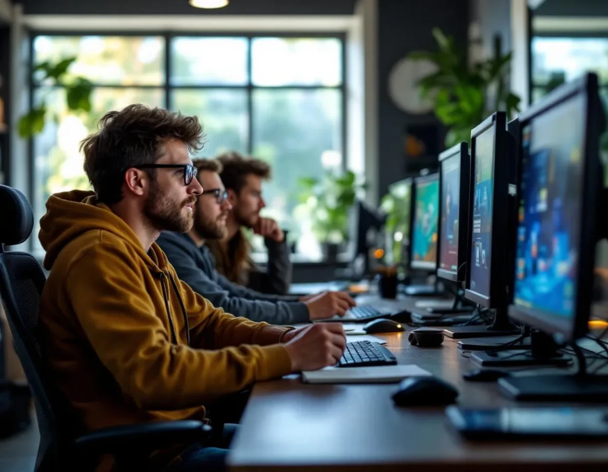 Le rôle du playtesting dans la conception de jeu