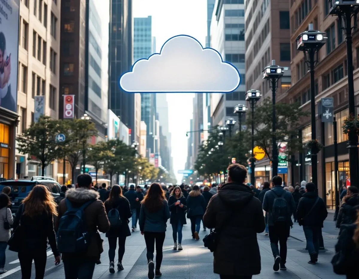 L'Edge computing face aux limites du cloud