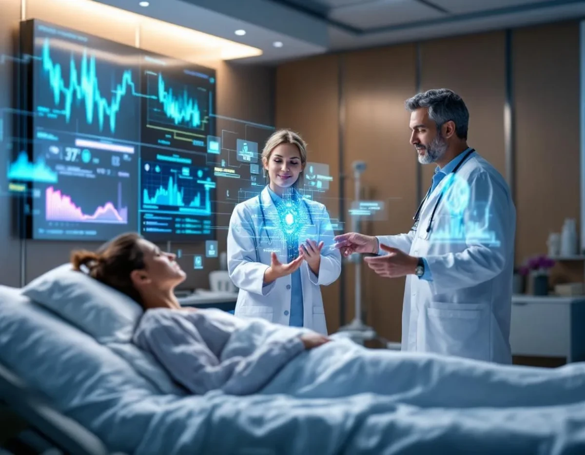 Les biopuces et leur impact sur la médecine personnalisée