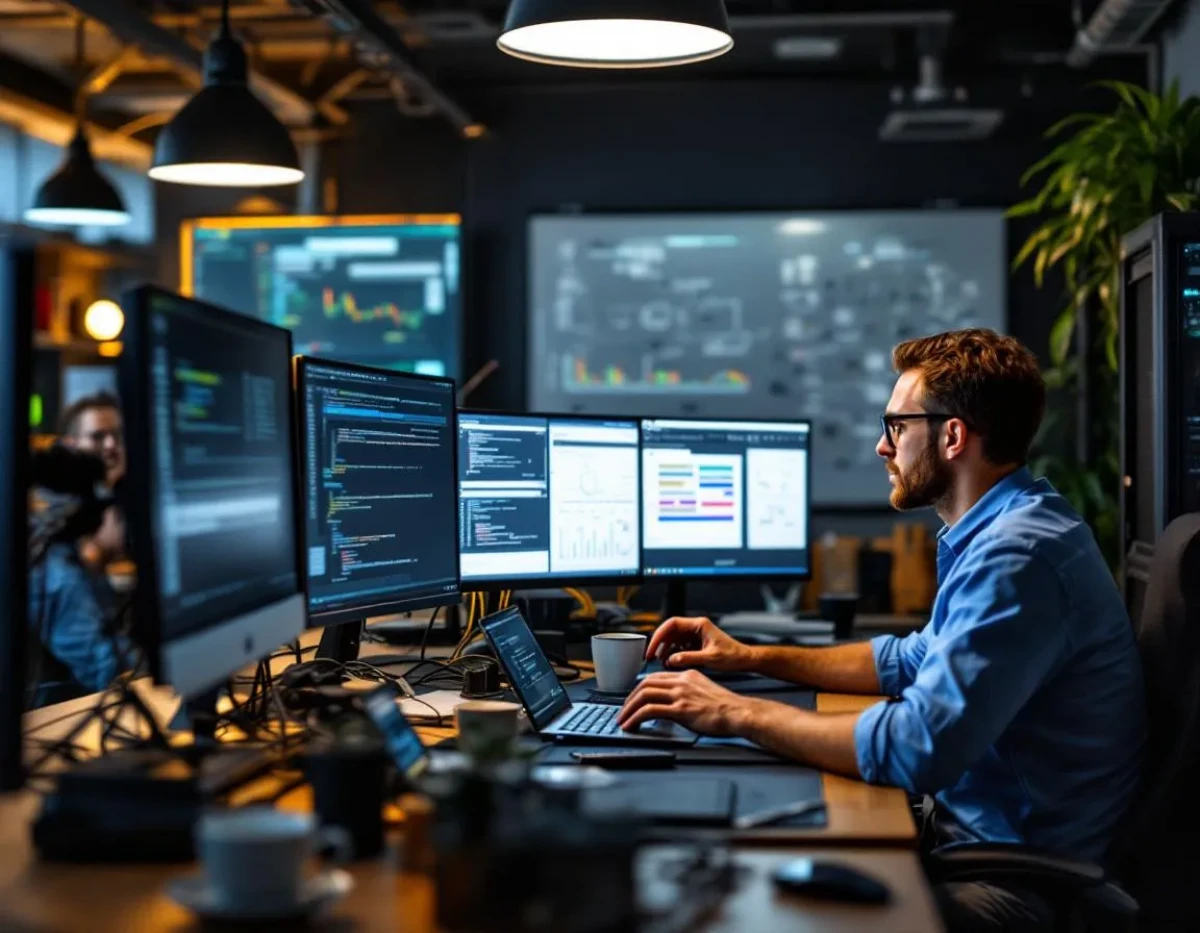 Les défis techniques du multijoueur en temps réel