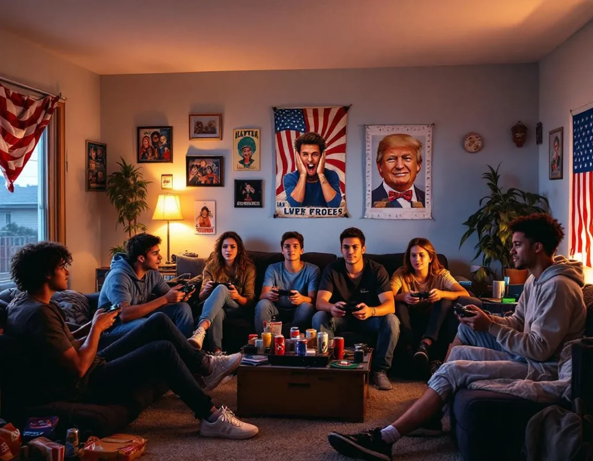 Les jeux comme outils de soft power culturel
